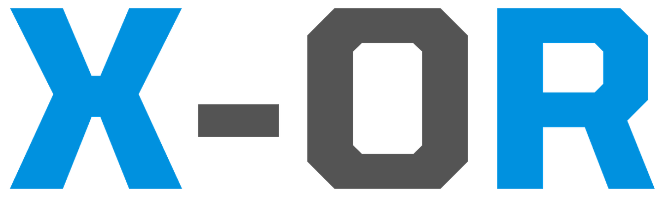 X-OR CLOUD